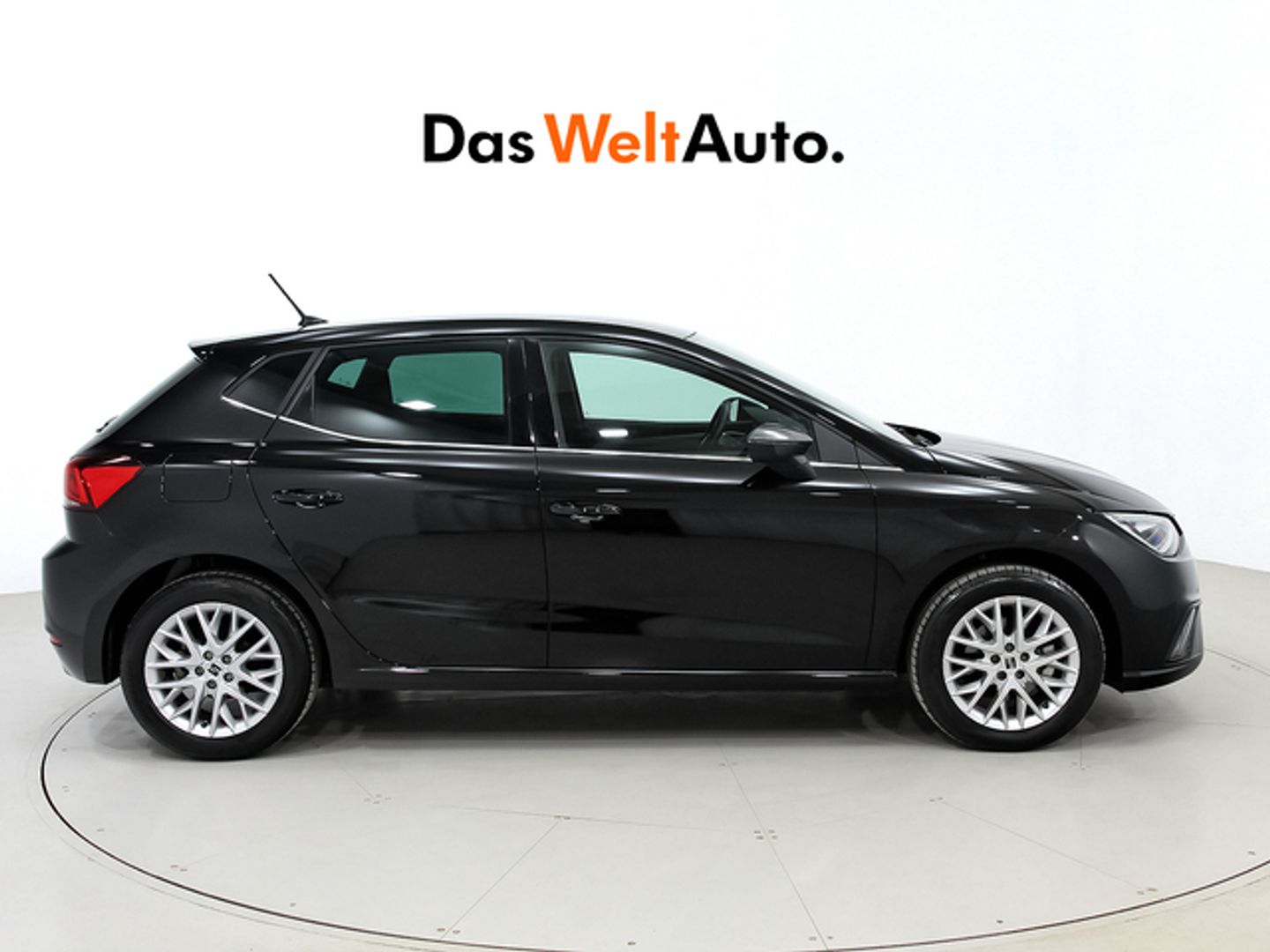 SEAT Ibiza 1.0 TSI Special Edition 85 kW (115 CV)