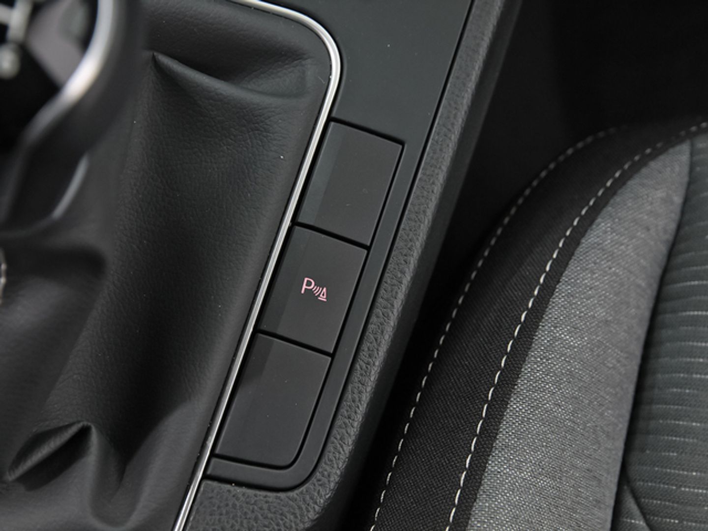 SEAT Ibiza 1.0 TSI Special Edition 85 kW (115 CV)