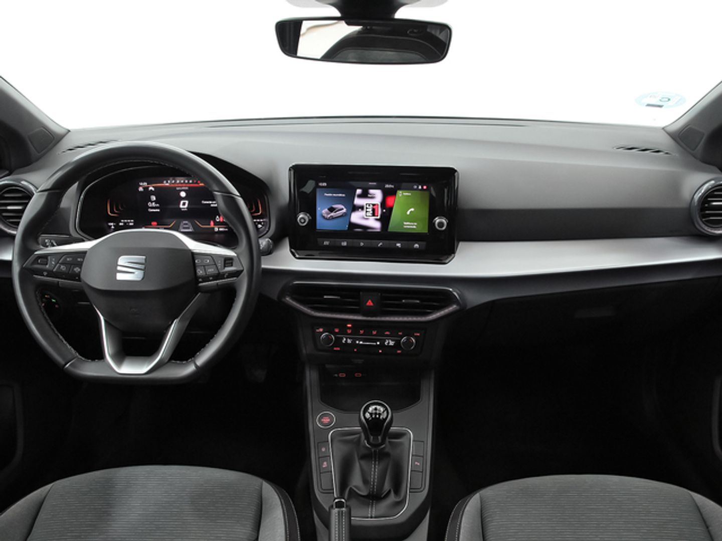 SEAT Ibiza 1.0 TSI Special Edition 85 kW (115 CV)