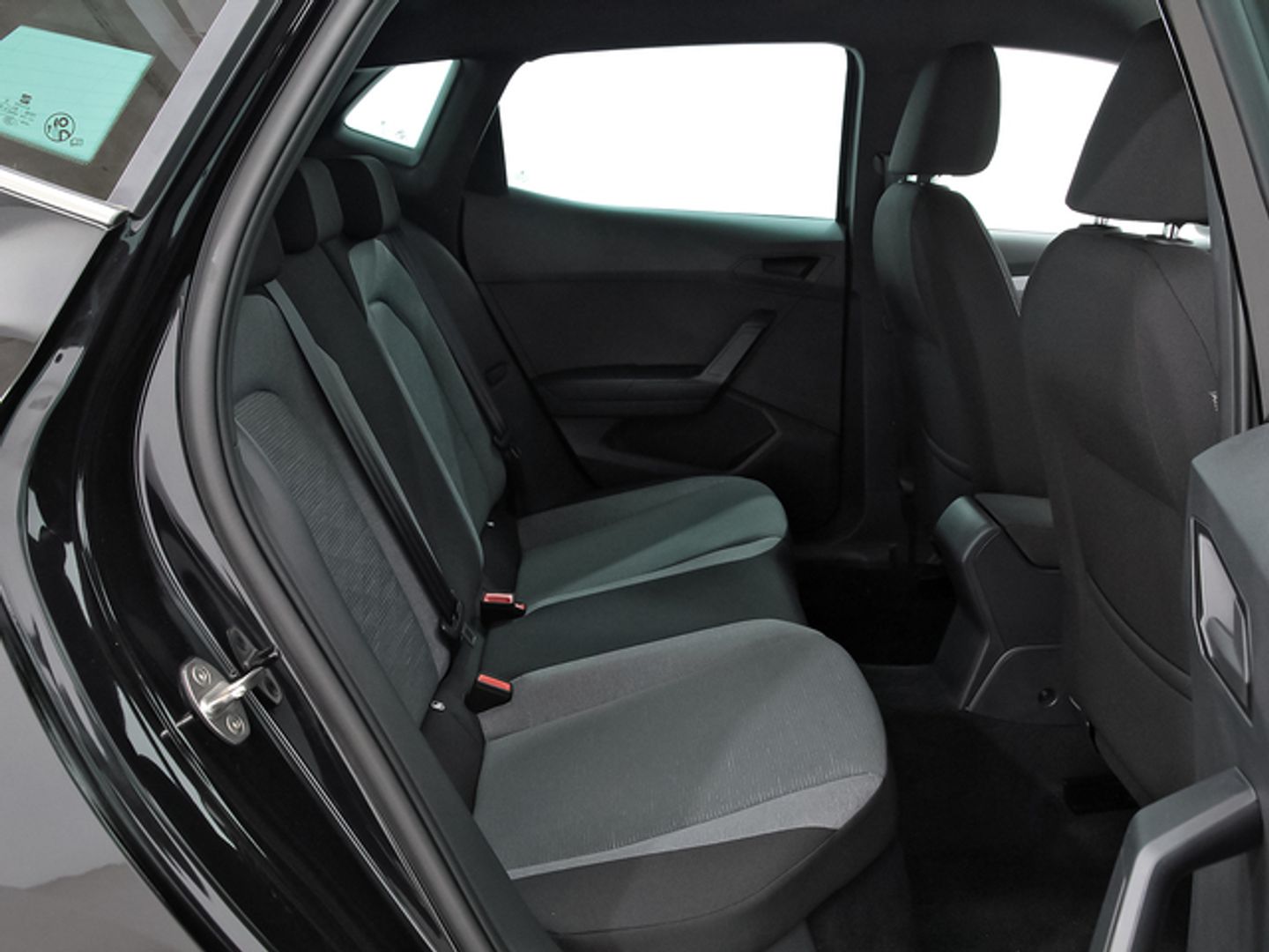 SEAT Ibiza 1.0 TSI Special Edition 85 kW (115 CV)