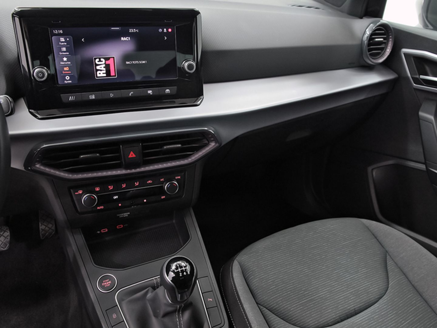 SEAT Ibiza 1.0 TSI Special Edition 85 kW (115 CV)