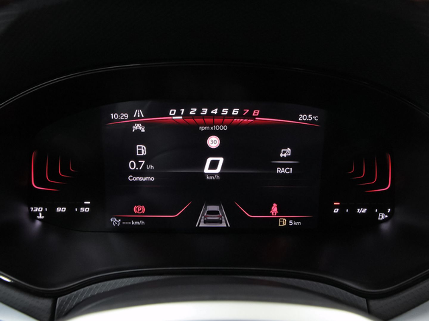 SEAT Arona 1.0 TSI FR XM 81 kW (110 CV)