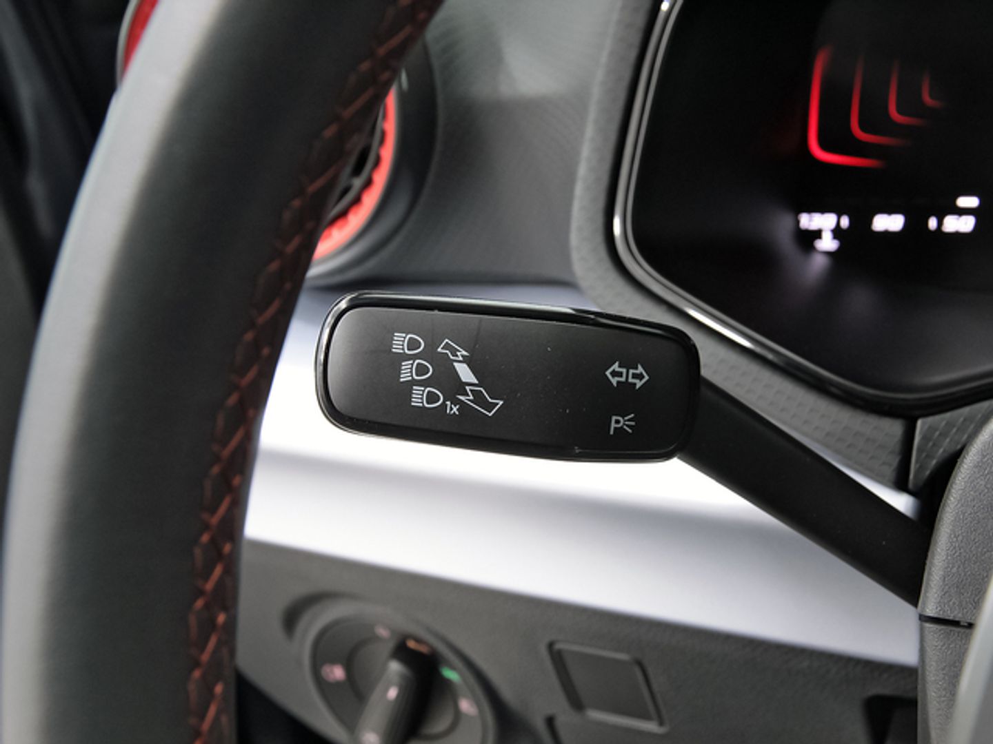 SEAT Arona 1.0 TSI FR XM 81 kW (110 CV)