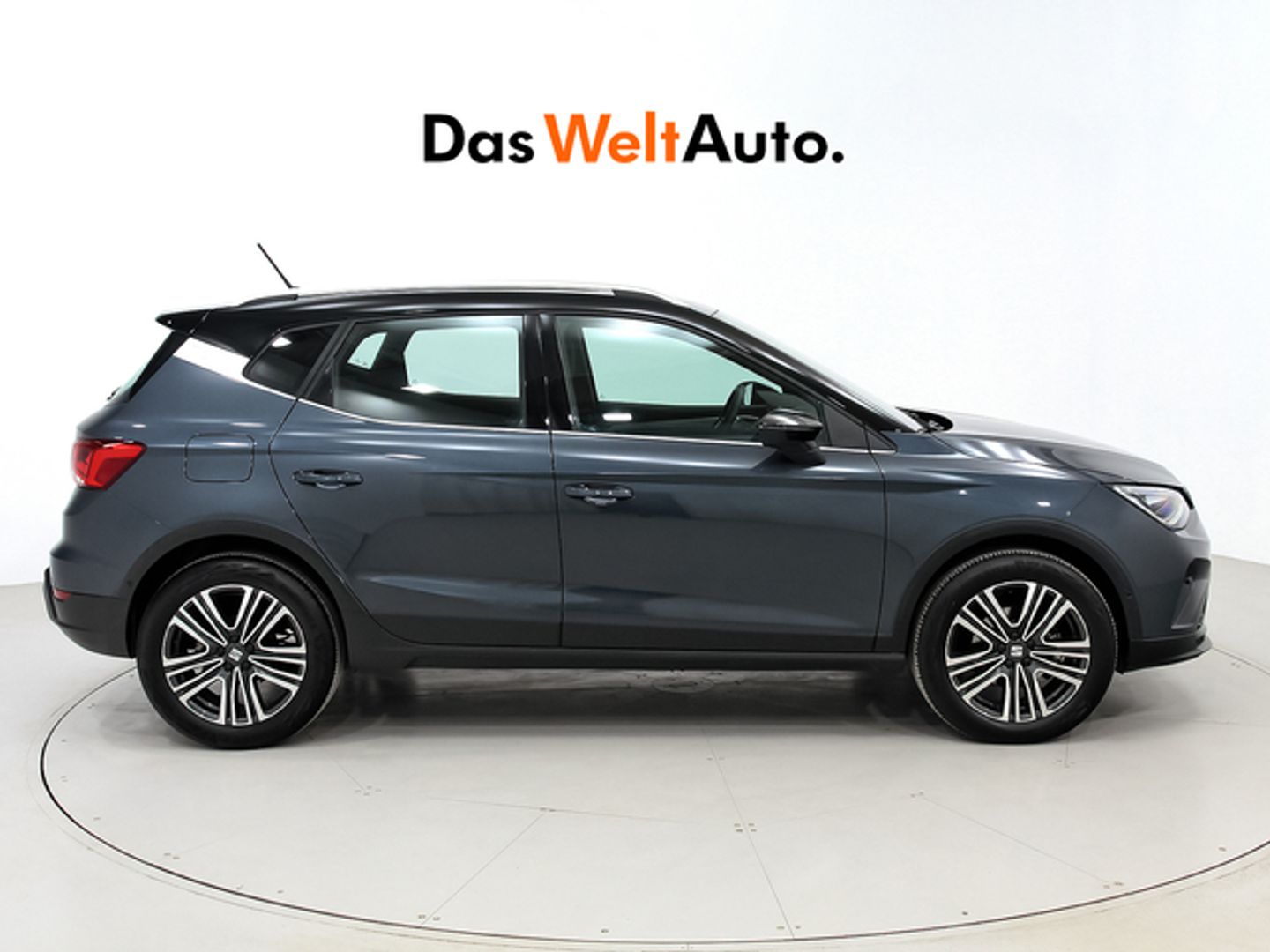 SEAT Arona 1.0 TSI FR XM 81 kW (110 CV)