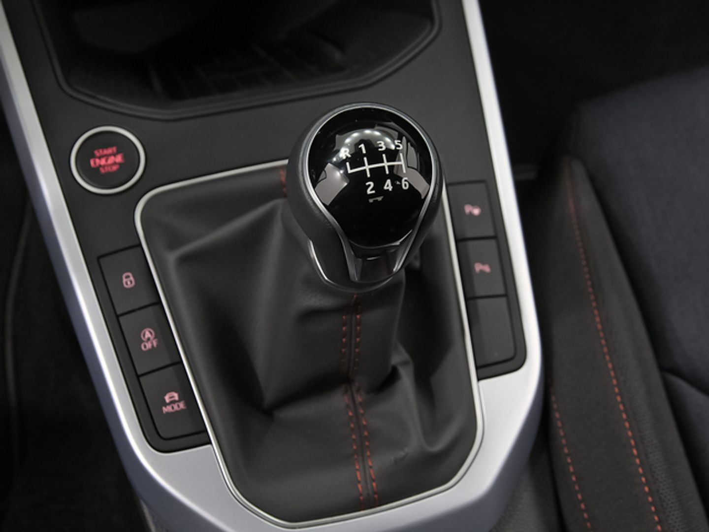 SEAT Arona 1.0 TSI FR XM 81 kW (110 CV)