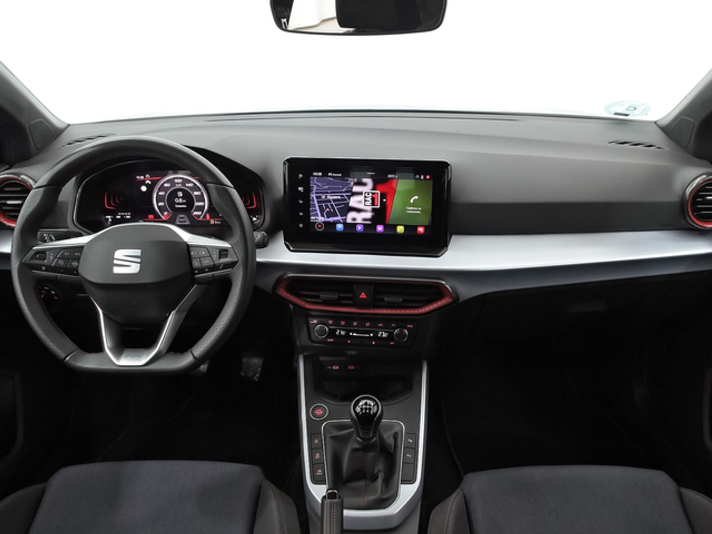SEAT Arona 1.0 TSI FR XM 81 kW (110 CV)