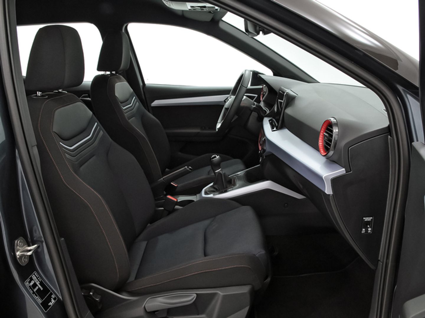 SEAT Arona 1.0 TSI FR XM 81 kW (110 CV)