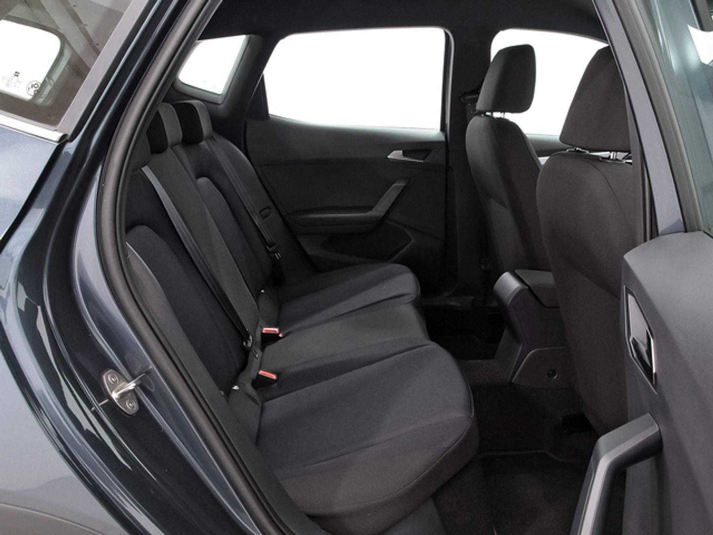 SEAT Arona 1.0 TSI FR XM 81 kW (110 CV)