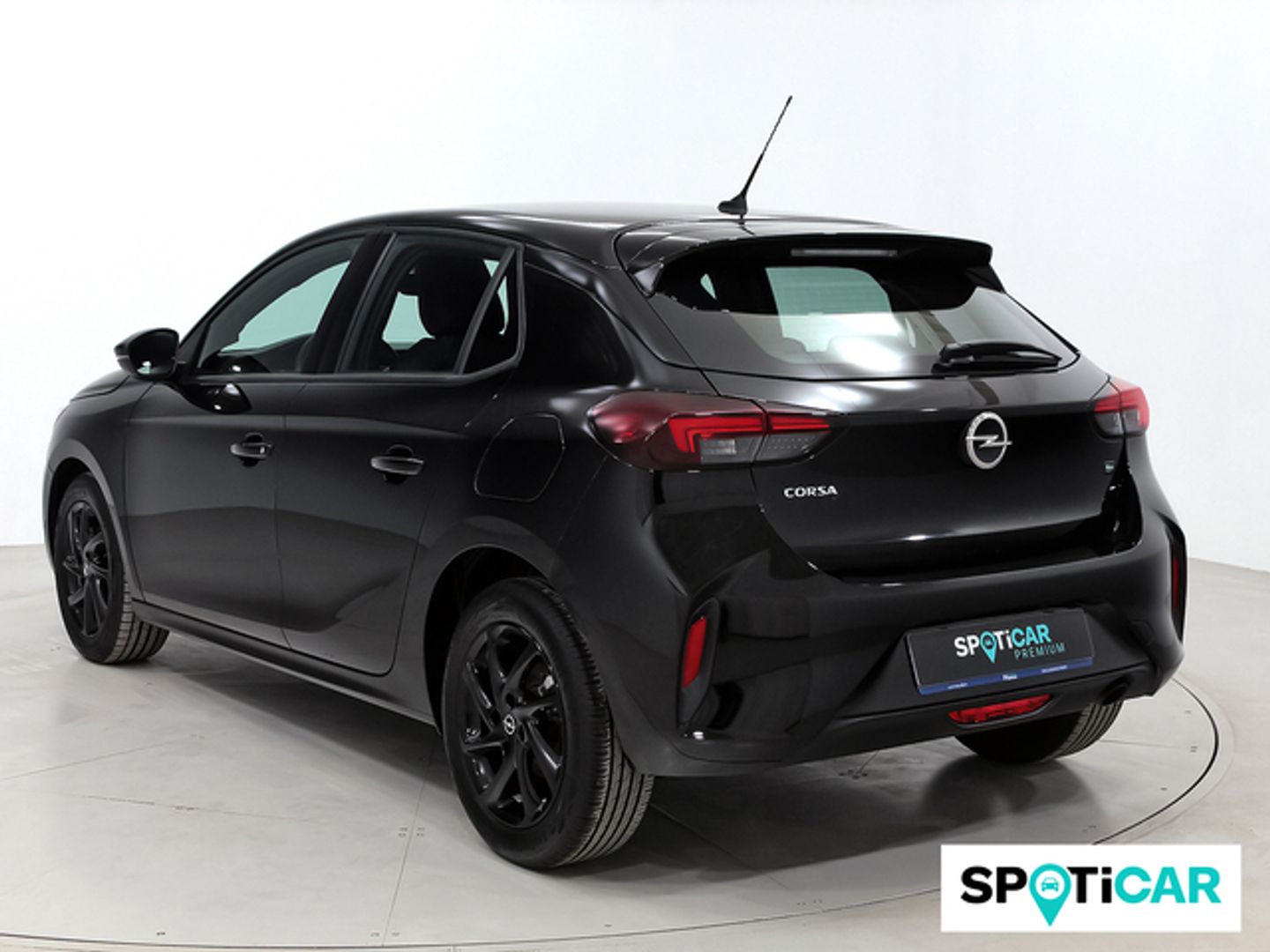 Opel Corsa 1.5D DT GS 75 kW (102 CV)