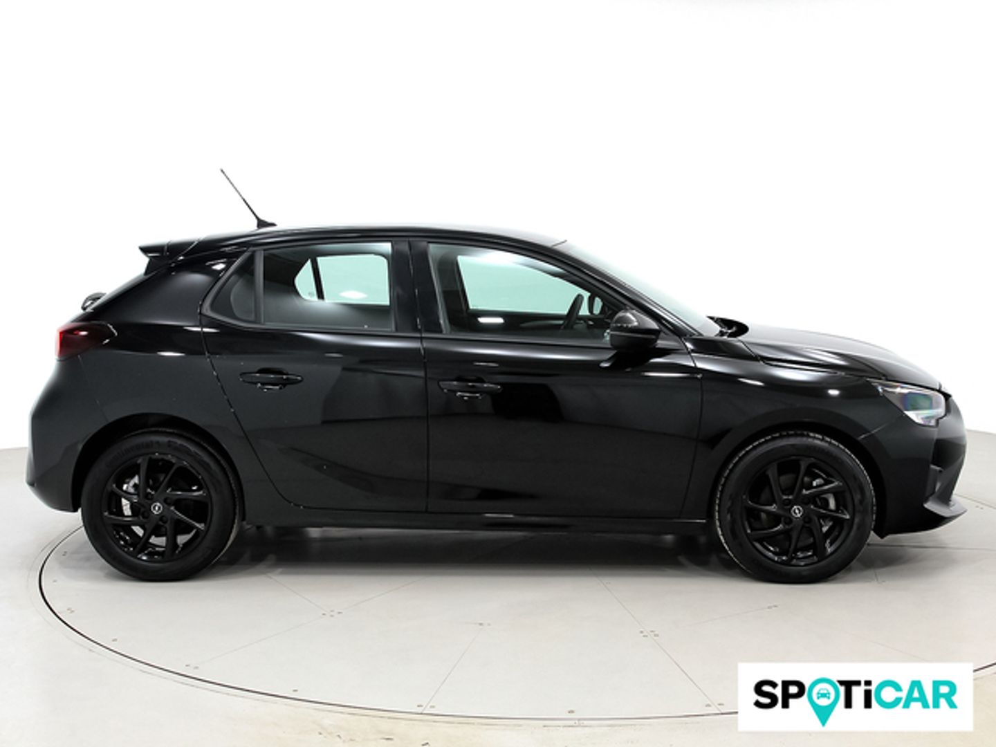 Opel Corsa 1.5D DT GS 75 kW (102 CV)