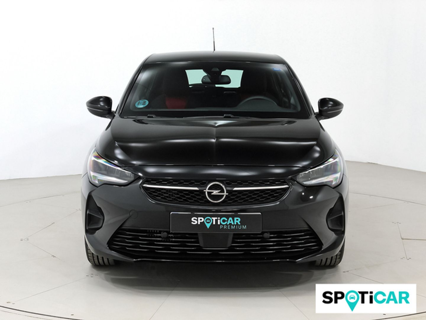Opel Corsa 1.5D DT GS 75 kW (102 CV)
