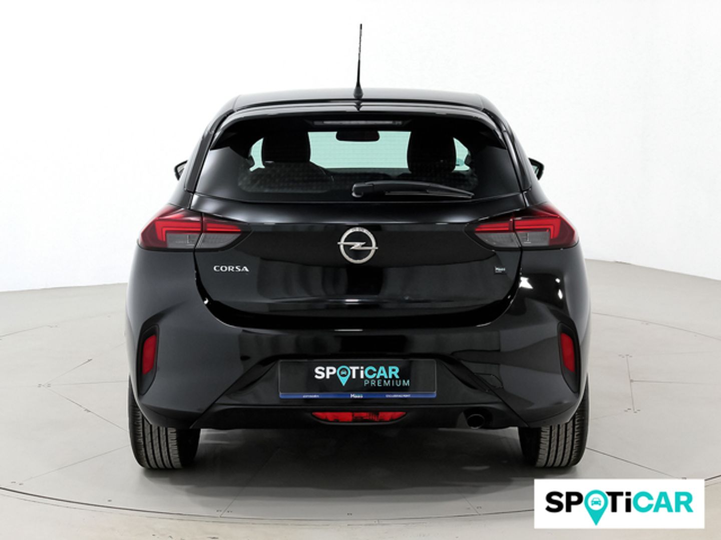 Opel Corsa 1.5D DT GS 75 kW (102 CV)