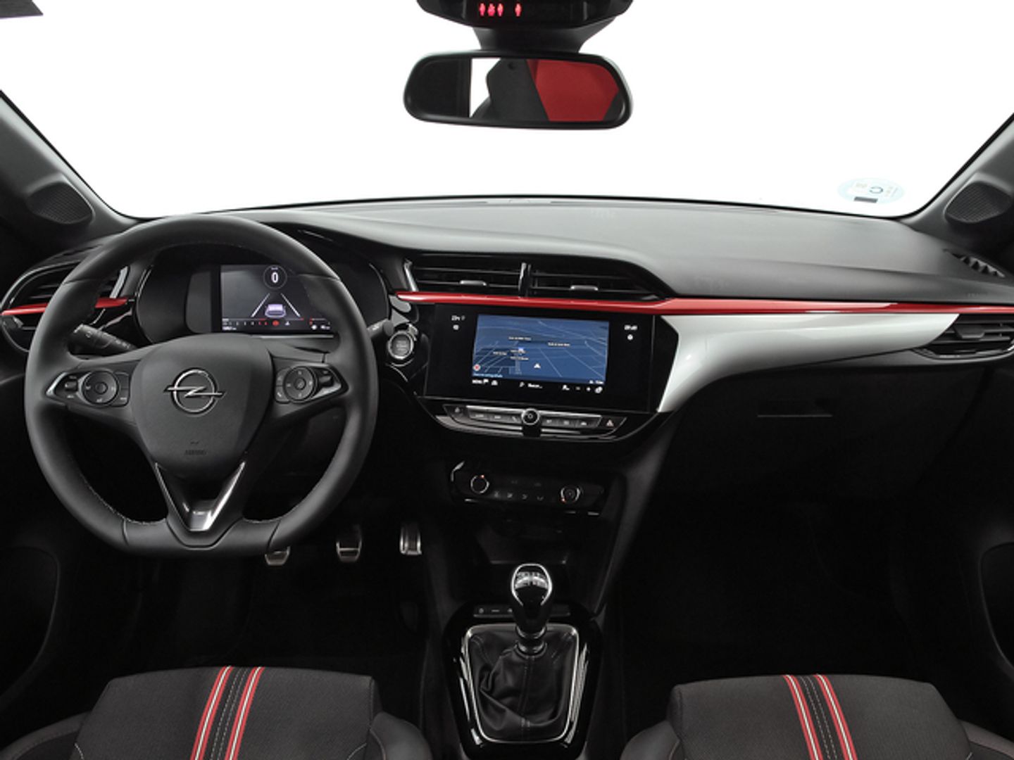 Opel Corsa 1.5D DT GS 75 kW (102 CV)