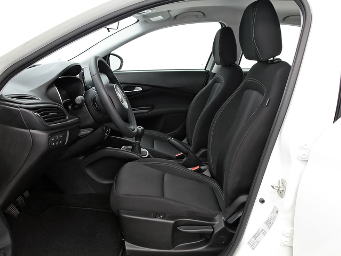 Fiat Tipo 1.3 Multijet Mirror 70 kW (95 CV)