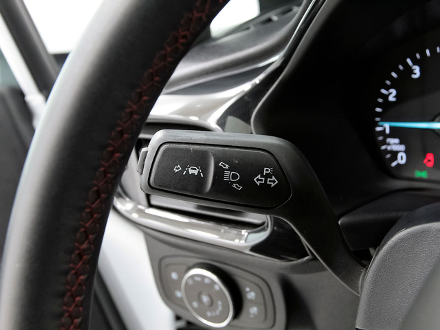 Ford Fiesta 1.0 EcoBoost MHEV ST-Line 92 kW (125 CV)