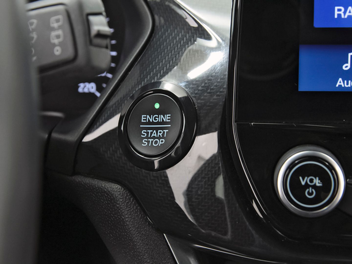 Ford Fiesta 1.0 EcoBoost MHEV ST-Line 92 kW (125 CV)