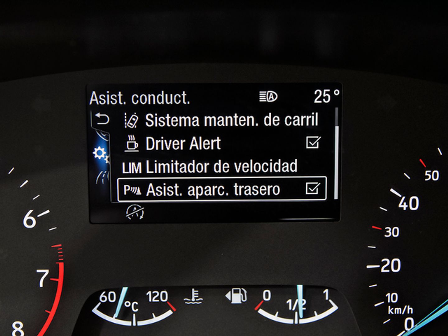 Ford Fiesta 1.0 EcoBoost MHEV ST-Line 92 kW (125 CV)