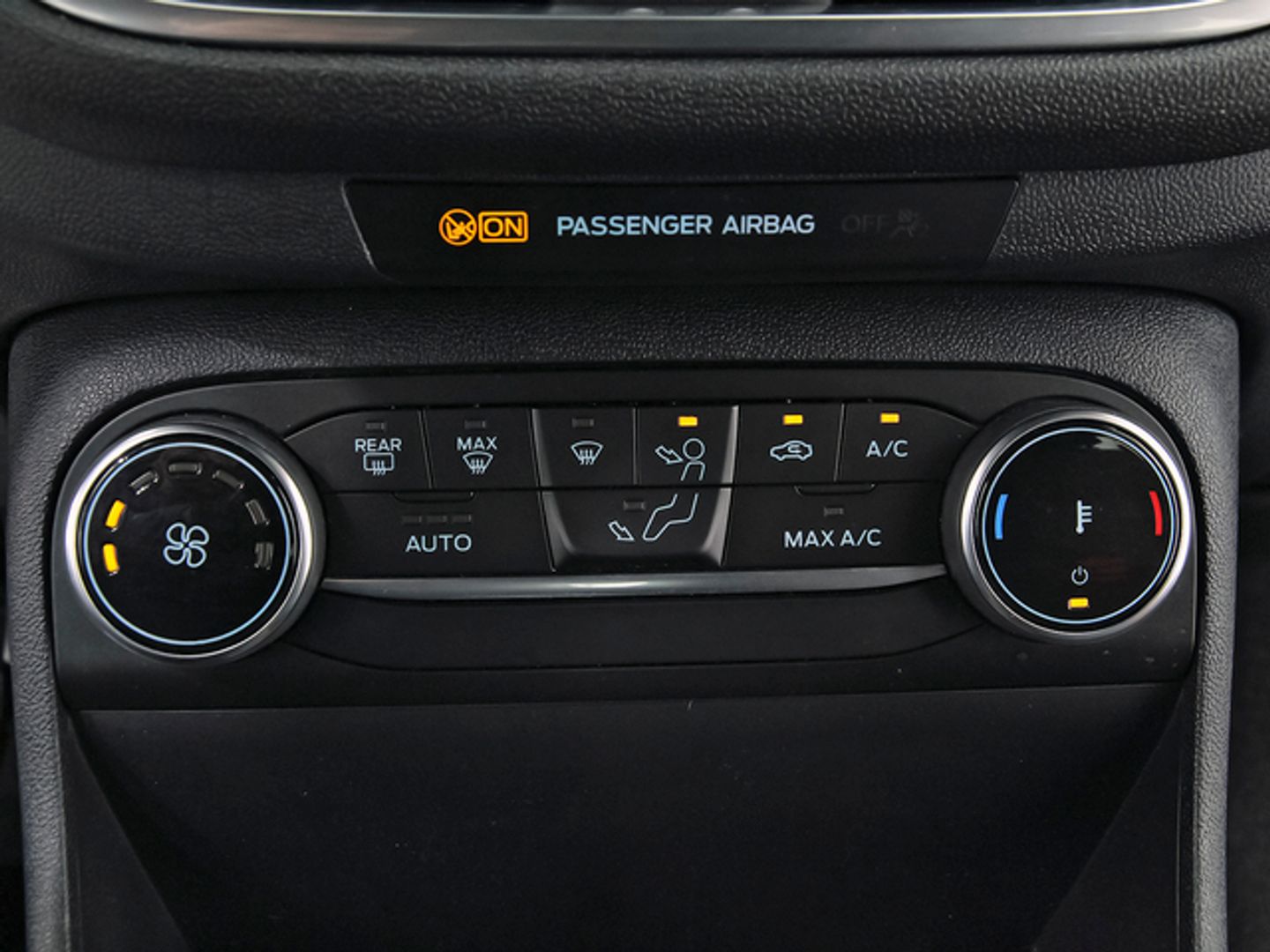 Ford Fiesta 1.0 EcoBoost MHEV ST-Line 92 kW (125 CV)