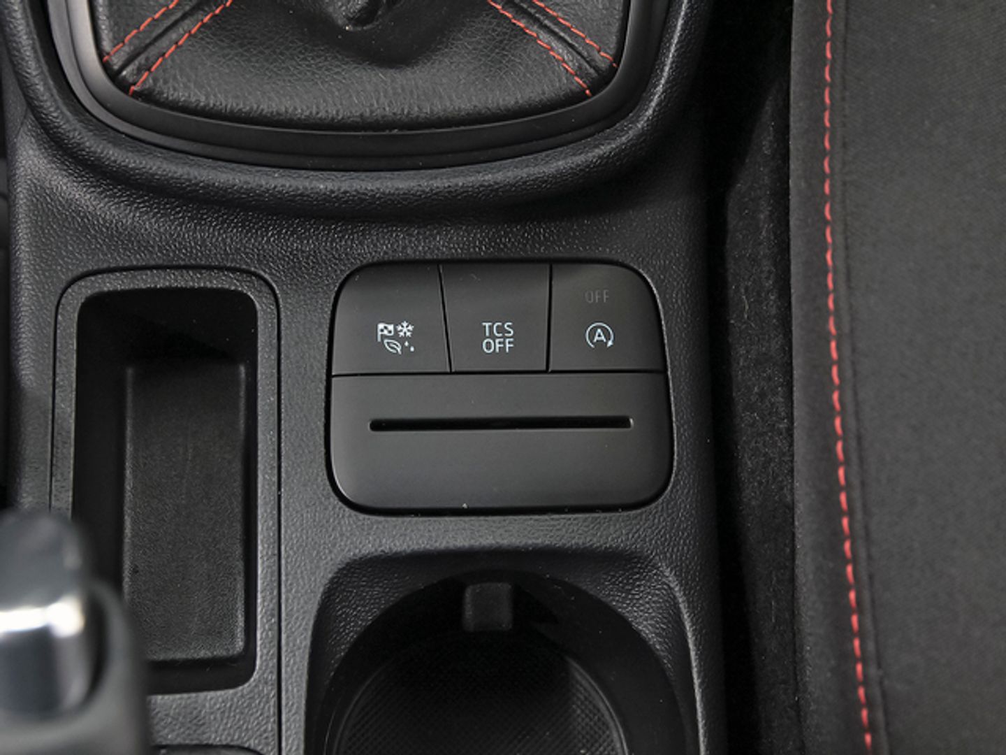 Ford Fiesta 1.0 EcoBoost MHEV ST-Line 92 kW (125 CV)
