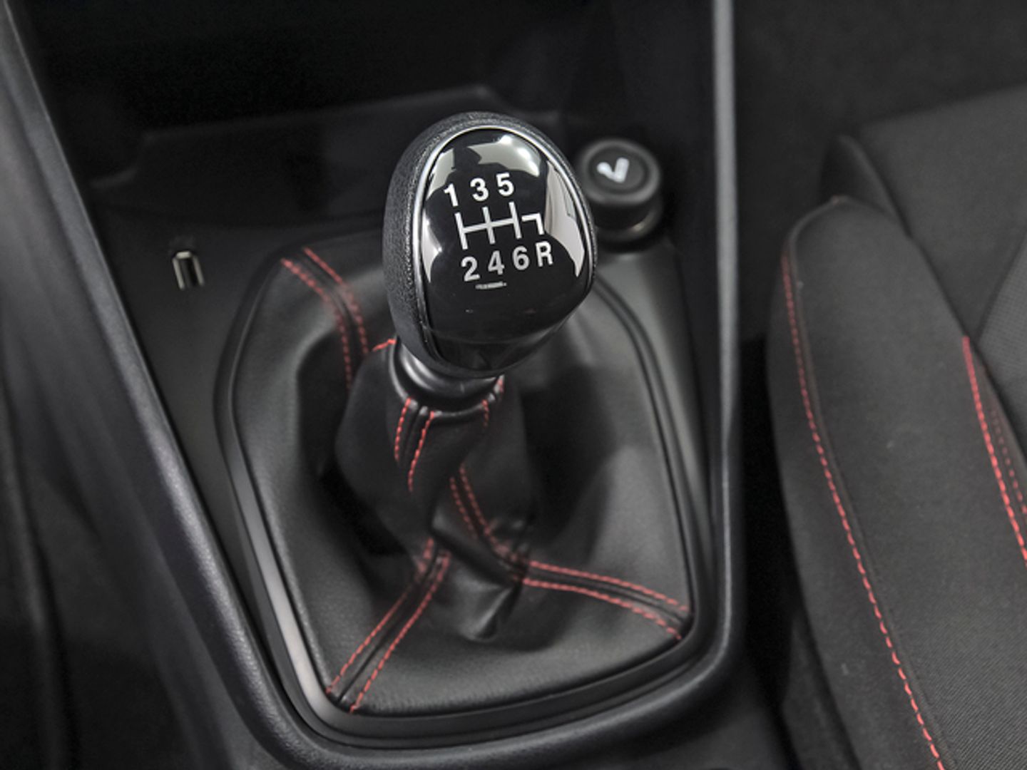 Ford Fiesta 1.0 EcoBoost MHEV ST-Line 92 kW (125 CV)