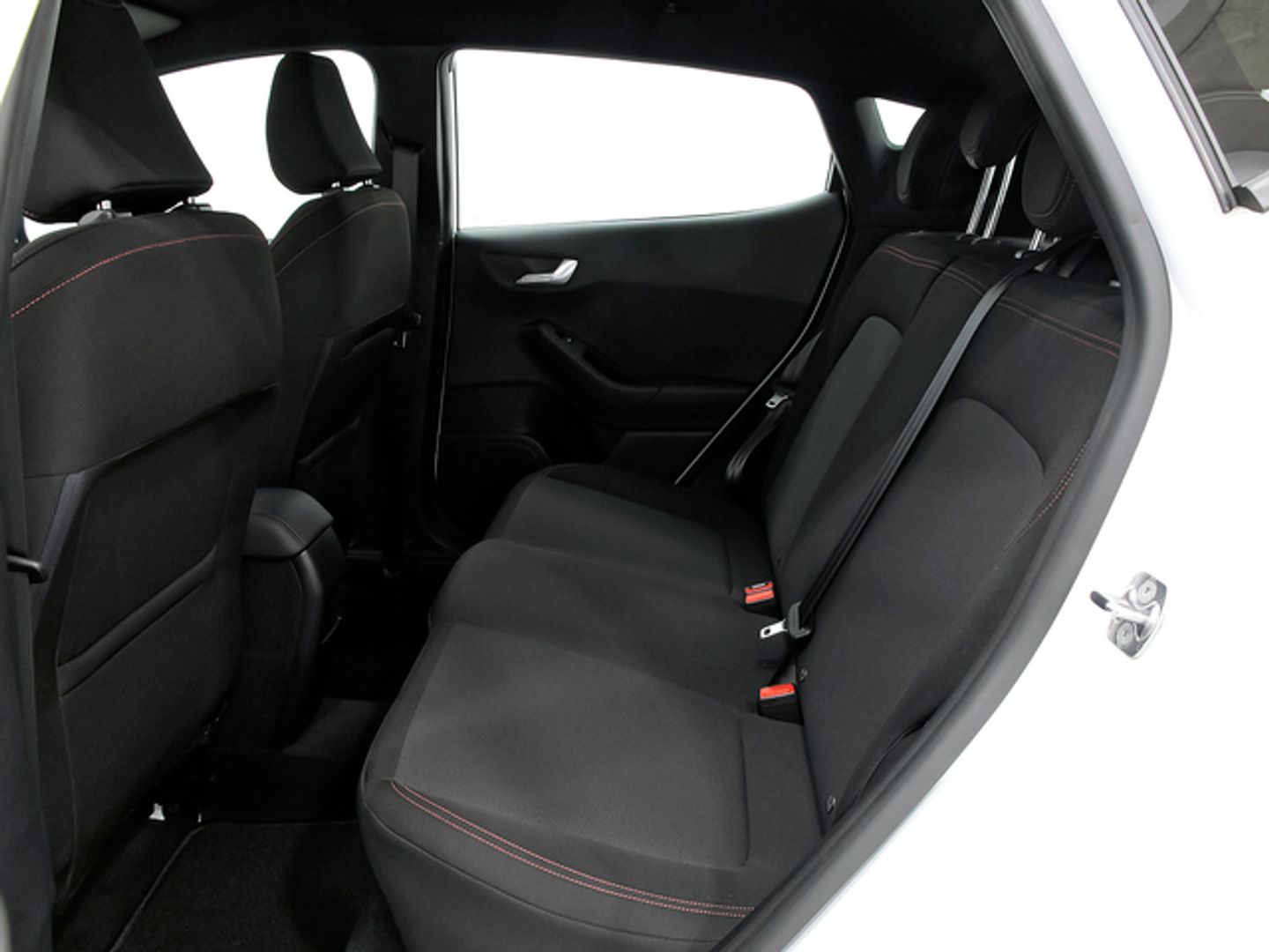 Ford Fiesta 1.0 EcoBoost MHEV ST-Line 92 kW (125 CV)