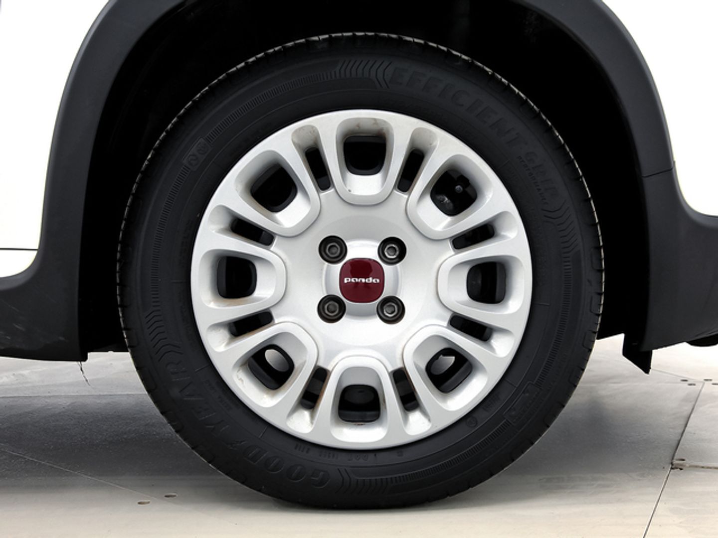 Fiat Panda 1.0 Hybrid Gse HEV Pack Tech + Pack Style 51 kW (70 CV)