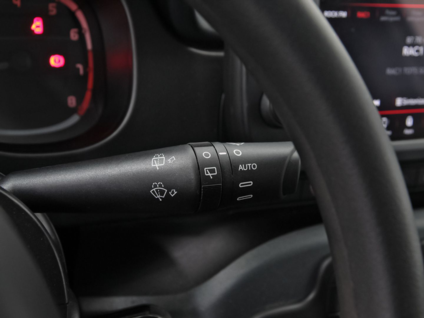 Fiat Panda 1.0 Hybrid Gse HEV Pack Tech + Pack Style 51 kW (70 CV)