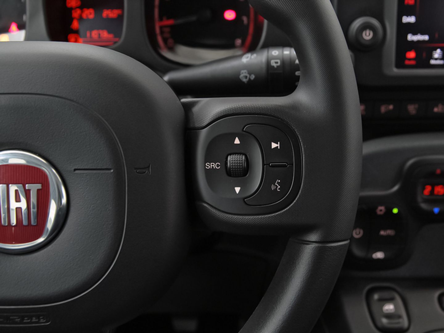 Fiat Panda 1.0 Hybrid Gse HEV Pack Tech + Pack Style 51 kW (70 CV)