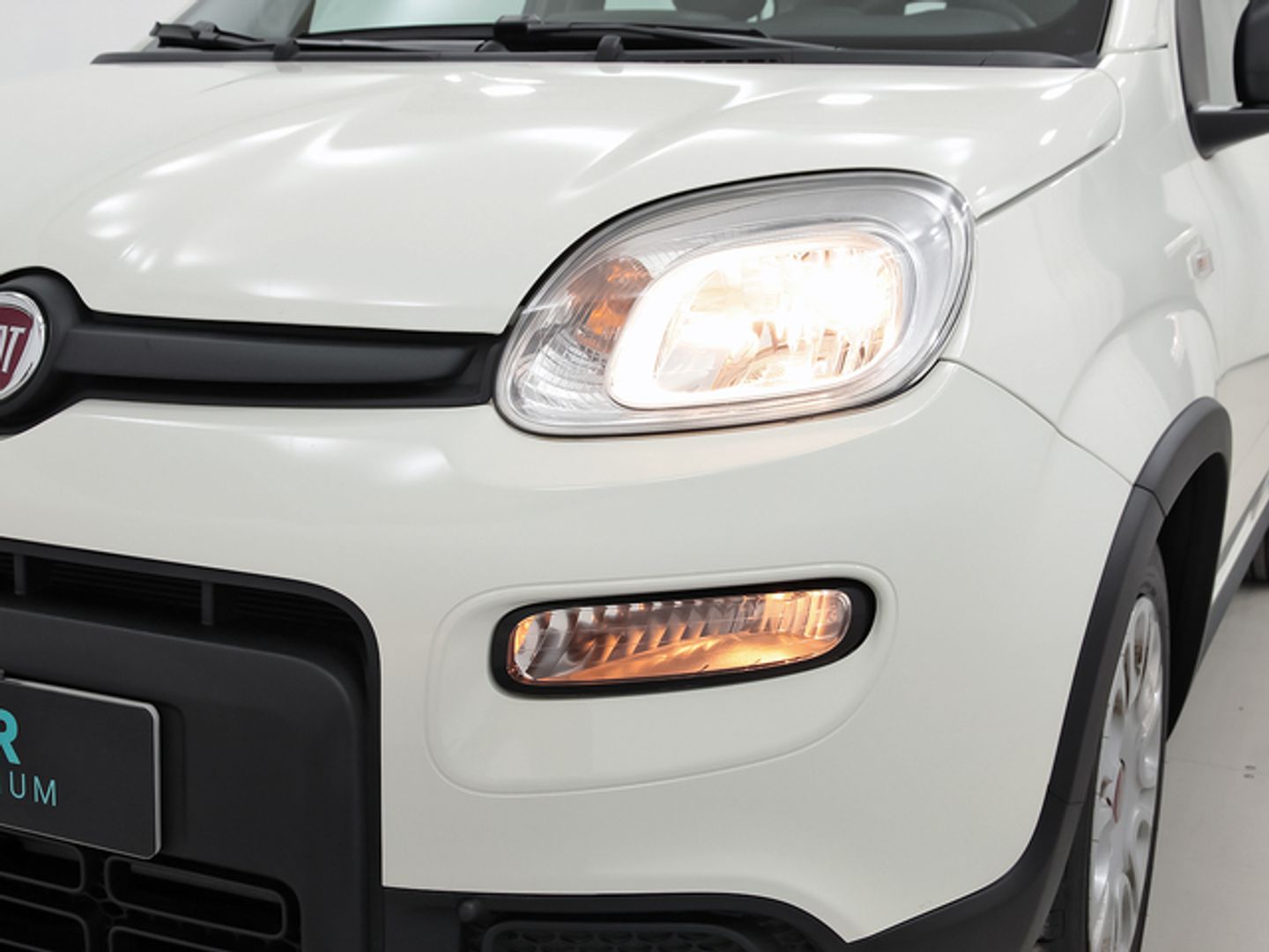 Fiat Panda 1.0 Hybrid Gse HEV Pack Tech + Pack Style 51 kW (70 CV)