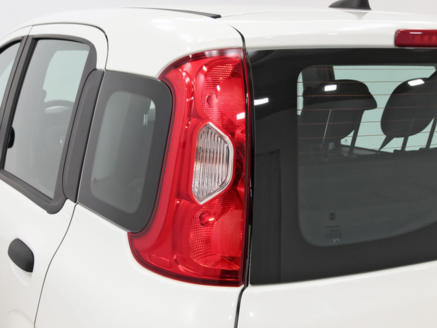 Fiat Panda 1.0 Hybrid Gse HEV Pack Tech + Pack Style 51 kW (70 CV)