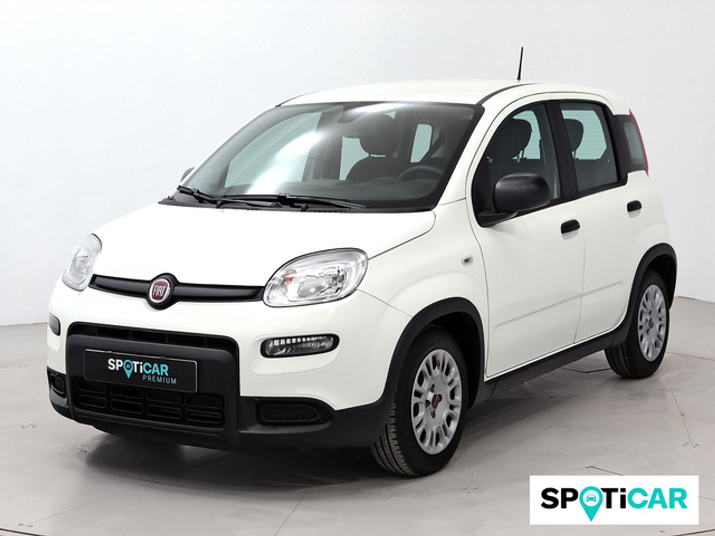 Fiat Panda 1.0 Hybrid Gse HEV Pack Tech + Pack Style 51 kW (70 CV)