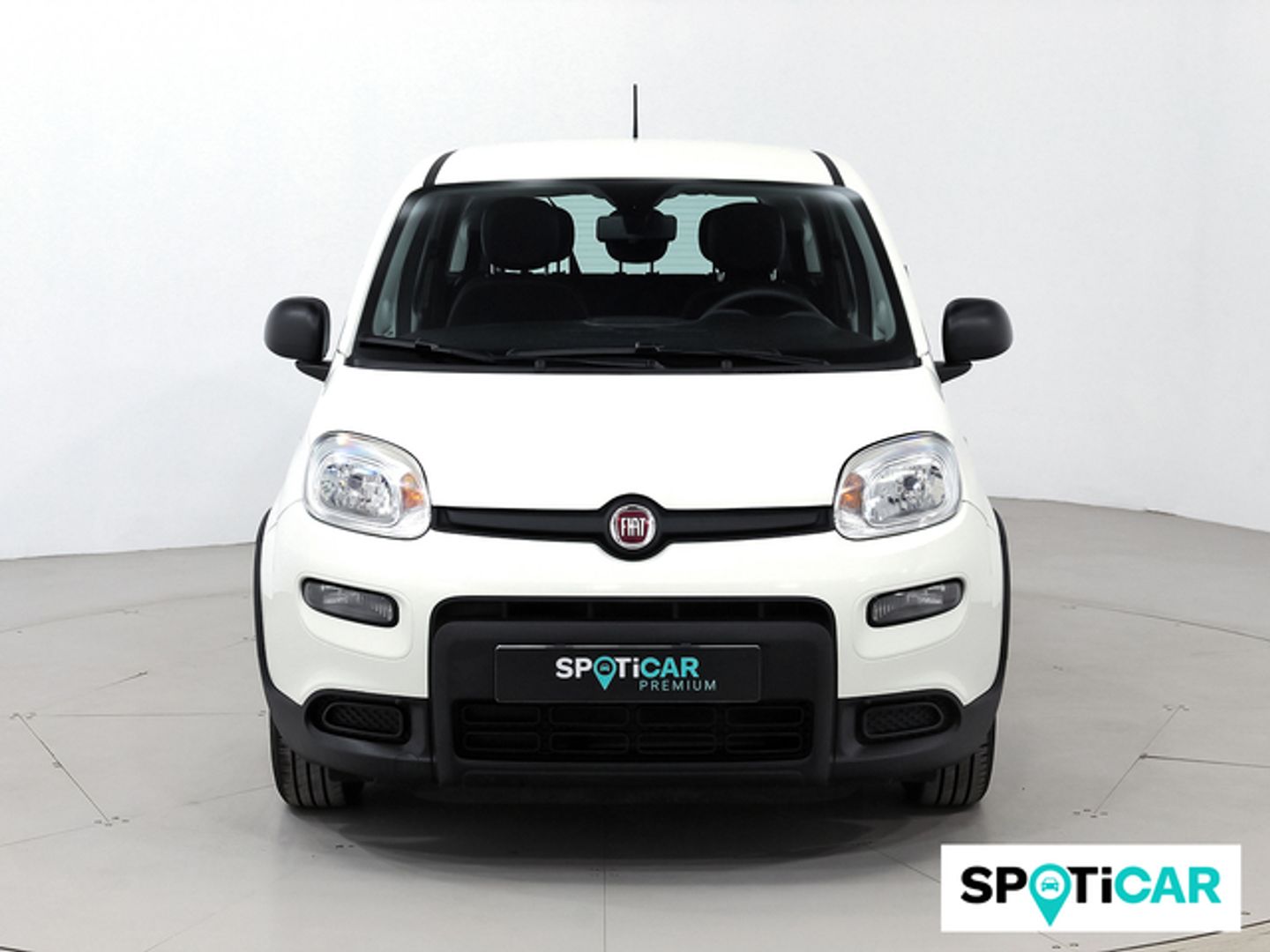 Fiat Panda 1.0 Hybrid Gse HEV Pack Tech + Pack Style 51 kW (70 CV)