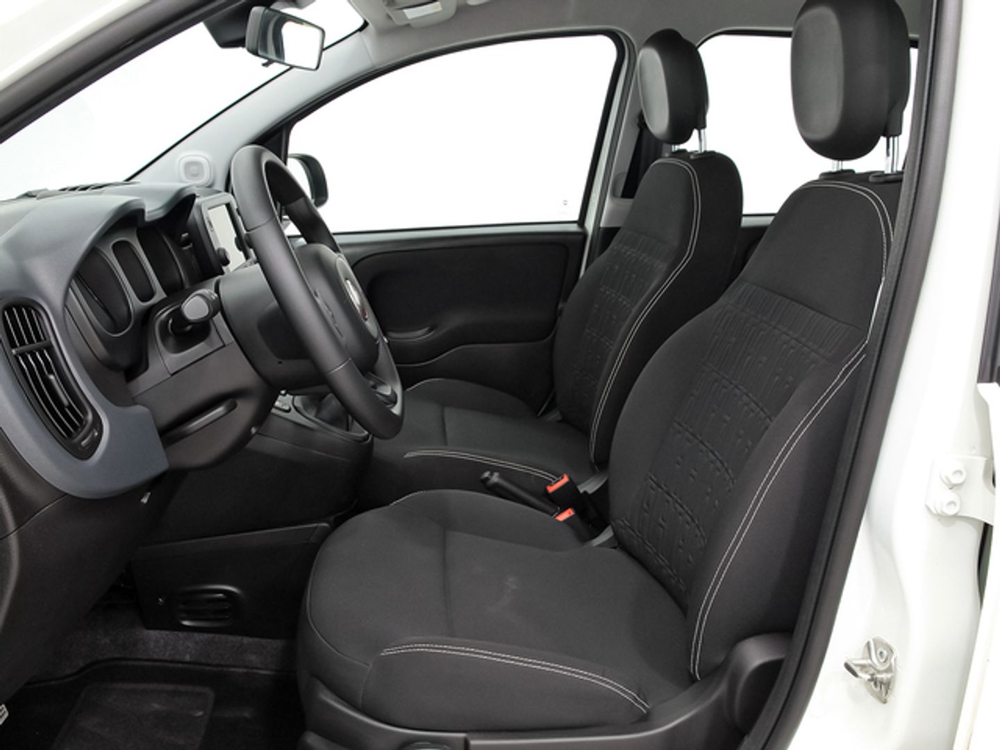 Fiat Panda 1.0 Hybrid Gse HEV Pack Tech + Pack Style 51 kW (70 CV)