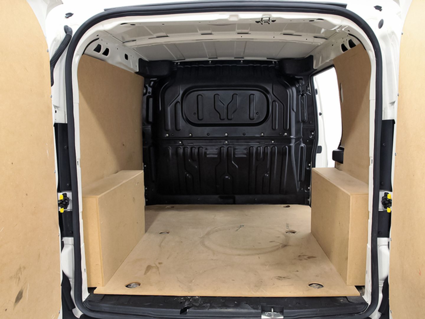 Fiat Dobló Cargo Cargo 1.3 Multijet SX 70 kW (95 CV)