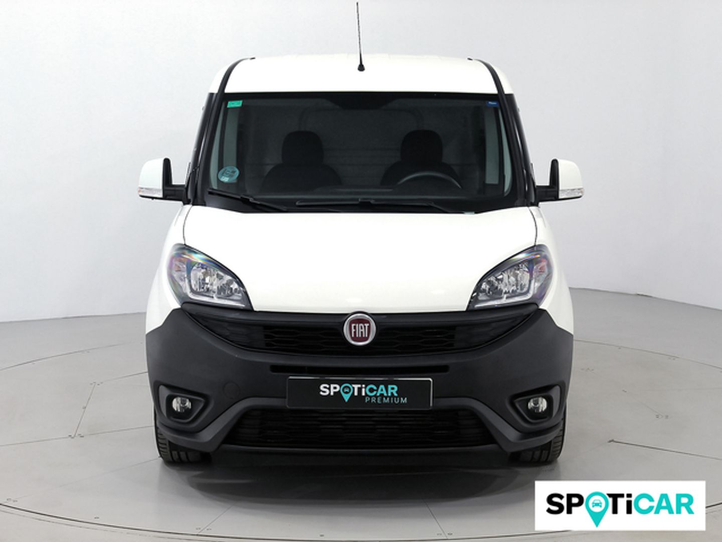 Fiat Dobló Cargo Cargo 1.3 Multijet SX 70 kW (95 CV)