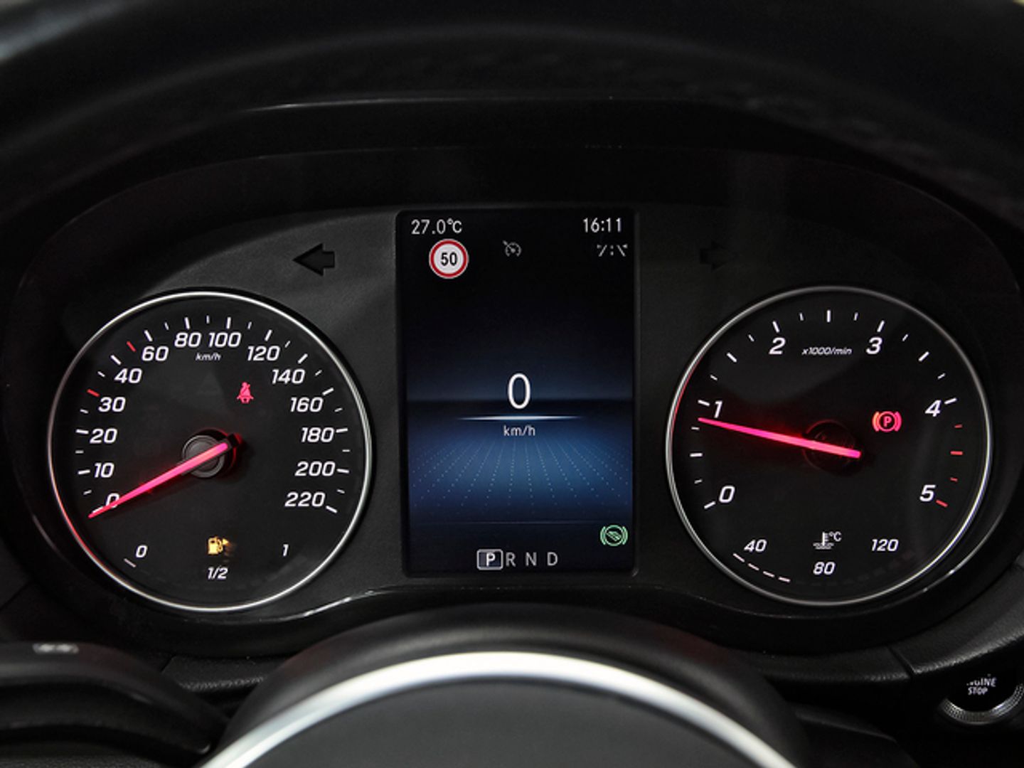 Mercedes-Benz Clase T 180 d 85 kW (116 CV)