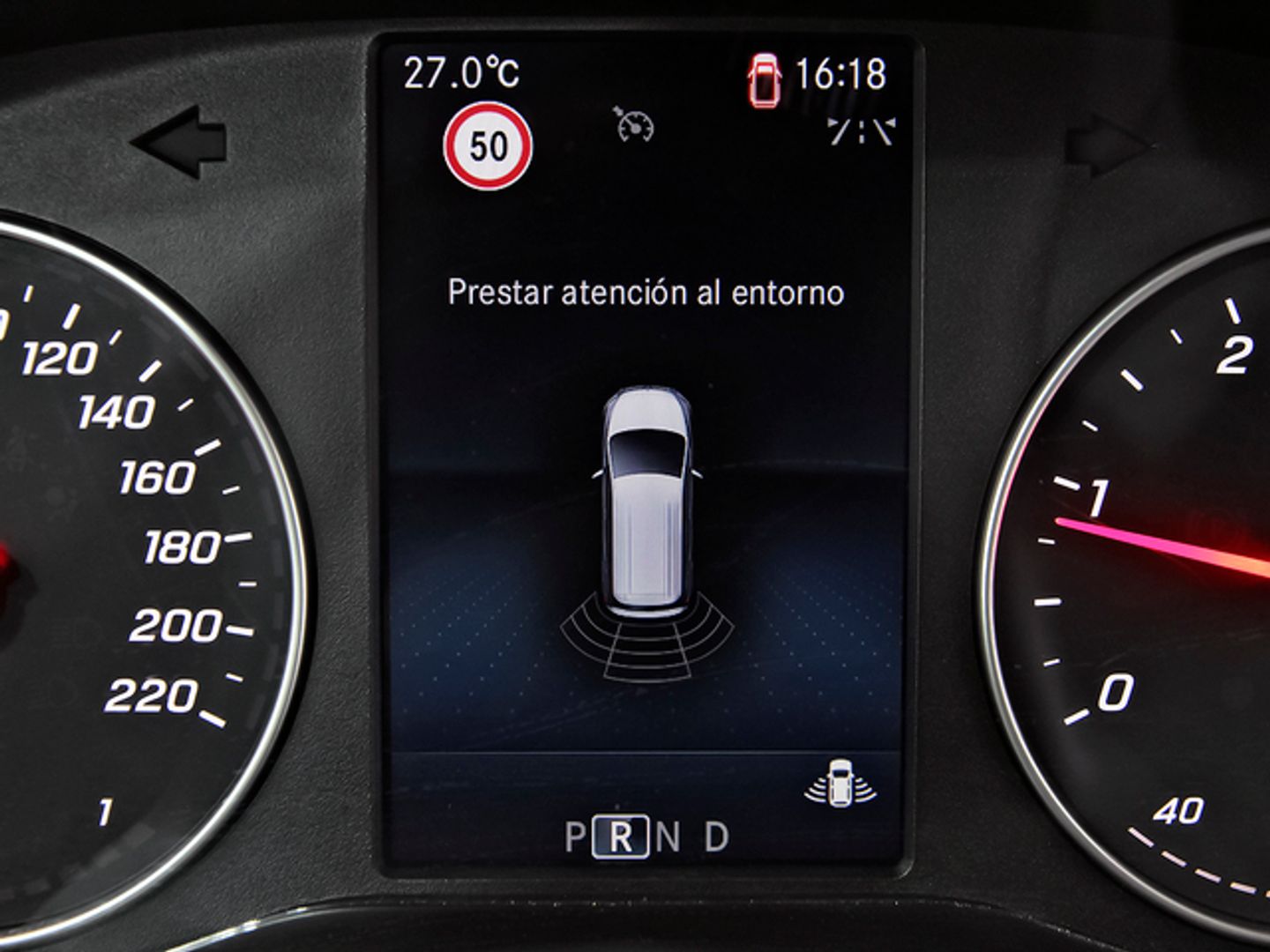 Mercedes-Benz Clase T 180 d 85 kW (116 CV)