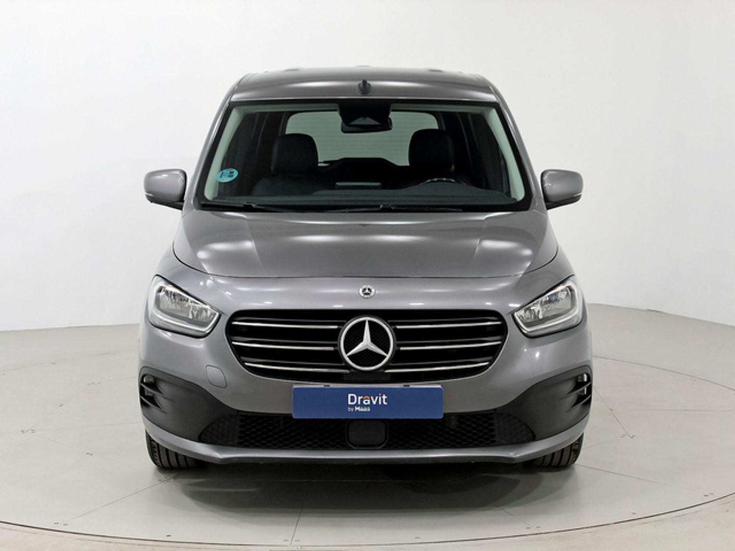 Mercedes-Benz Clase T 180 d 85 kW (116 CV)