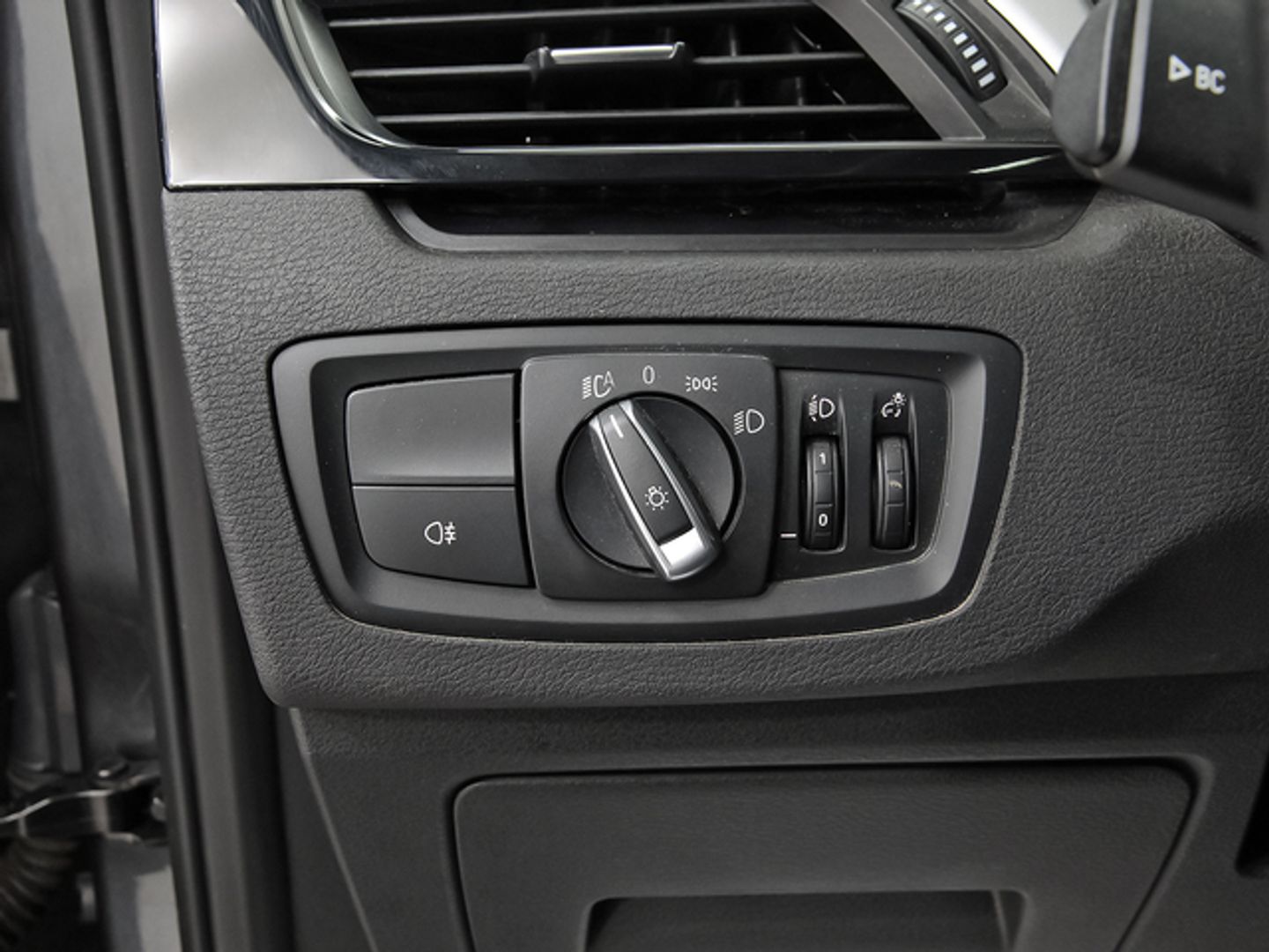 BMW X1 sDrive18i 103 kW (140 CV)