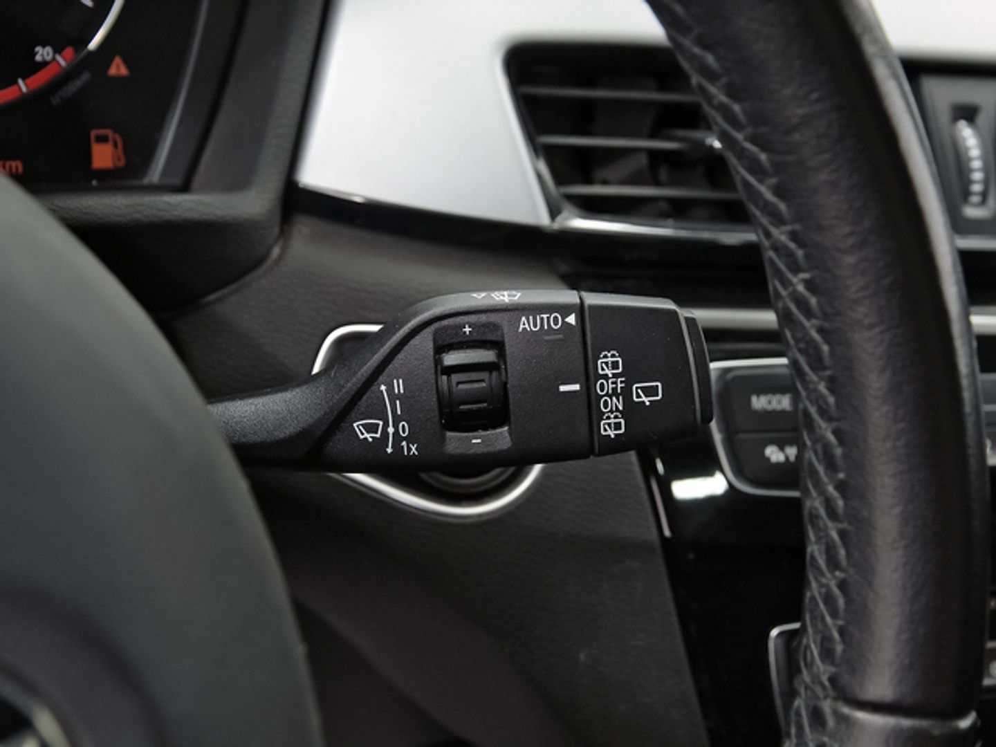 BMW X1 sDrive18i 103 kW (140 CV)