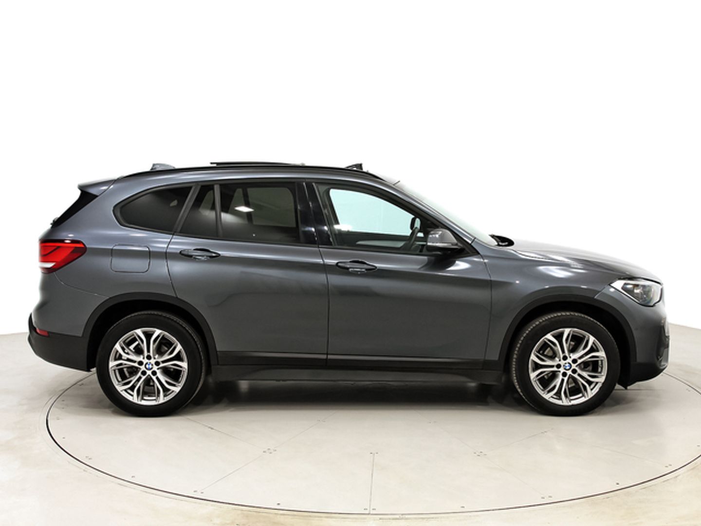 BMW X1 sDrive18i 103 kW (140 CV)