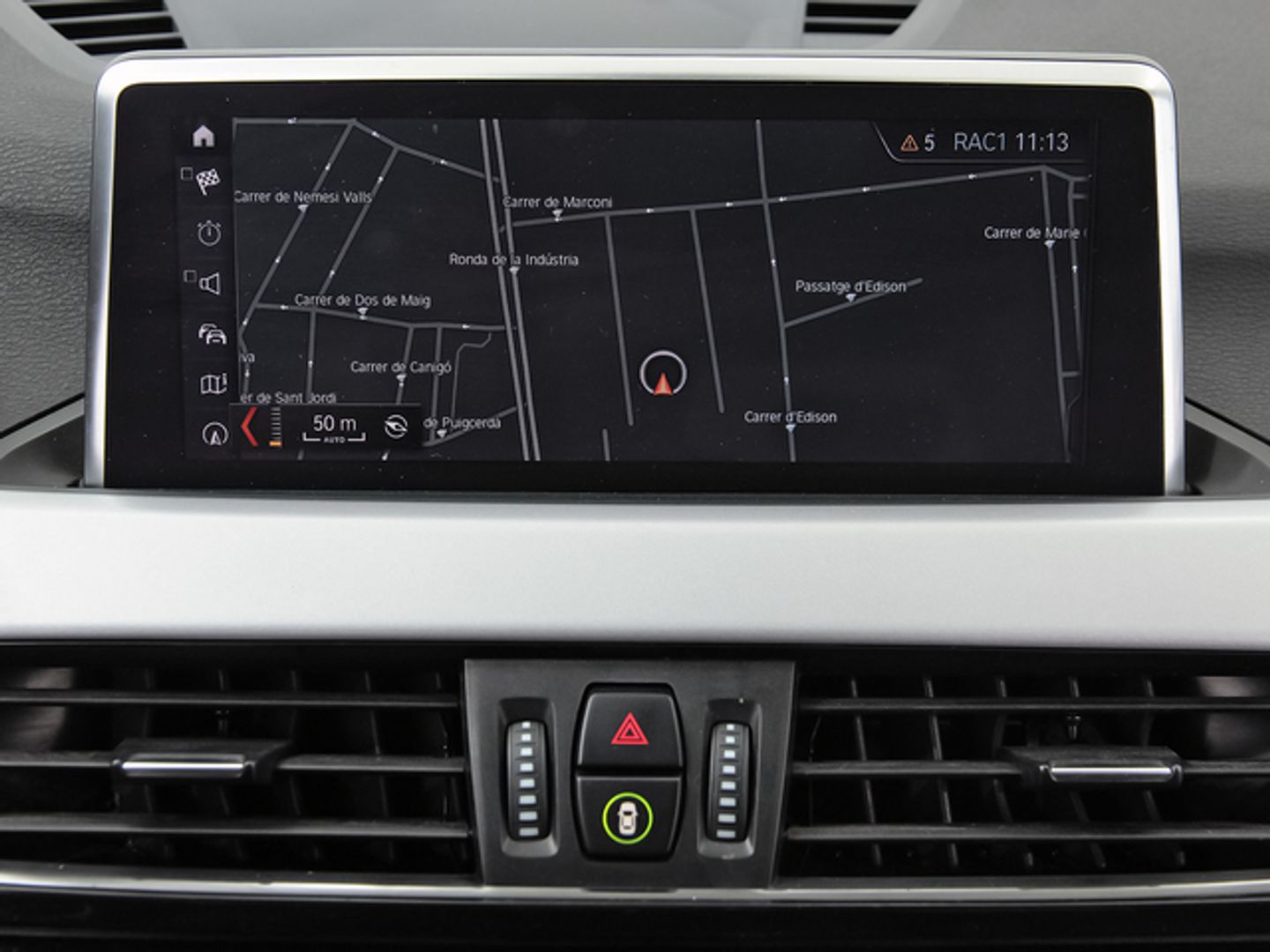 BMW X1 sDrive18i 103 kW (140 CV)