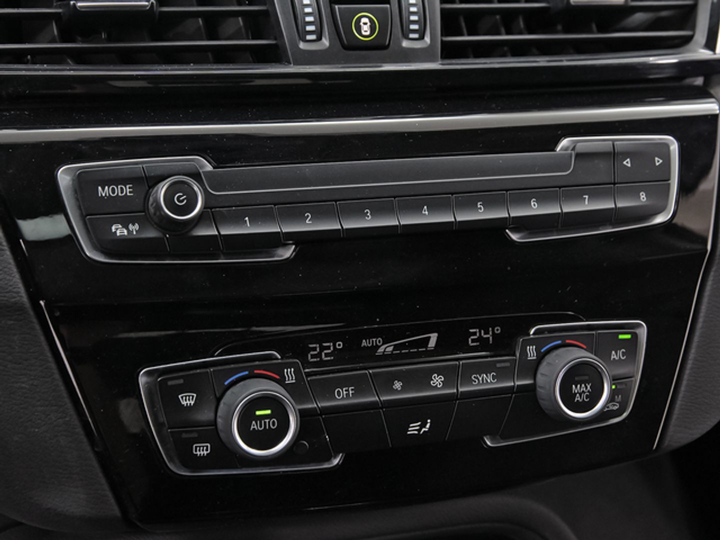 BMW X1 sDrive18i 103 kW (140 CV)