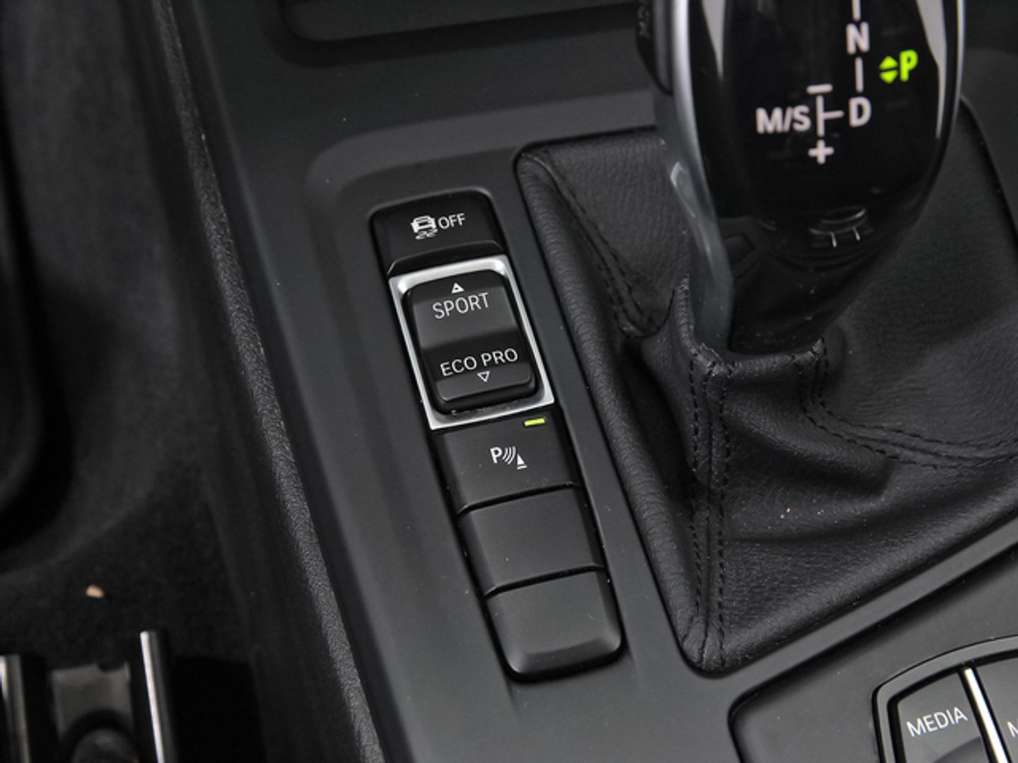 BMW X1 sDrive18i 103 kW (140 CV)