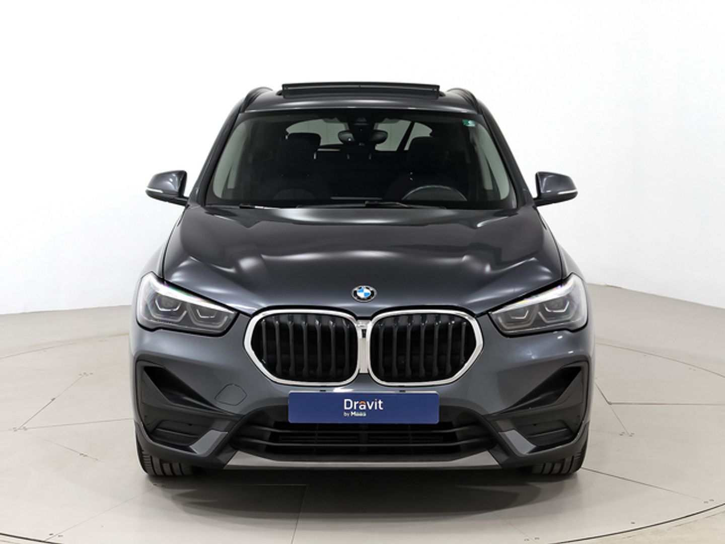 BMW X1 sDrive18i 103 kW (140 CV)