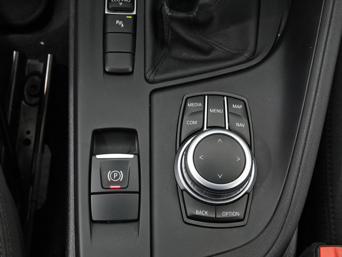 BMW X1 sDrive18i 103 kW (140 CV)