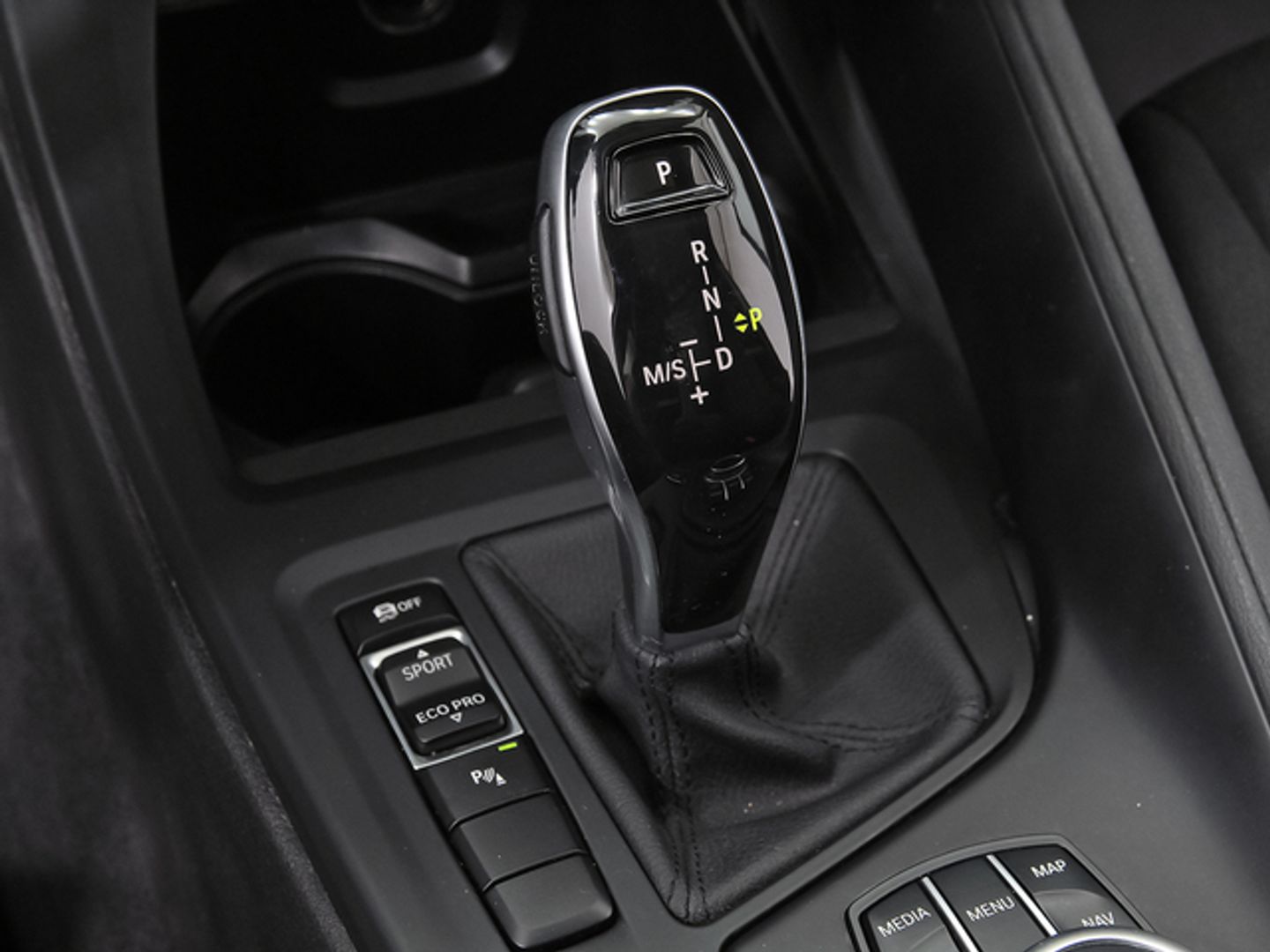 BMW X1 sDrive18i 103 kW (140 CV)