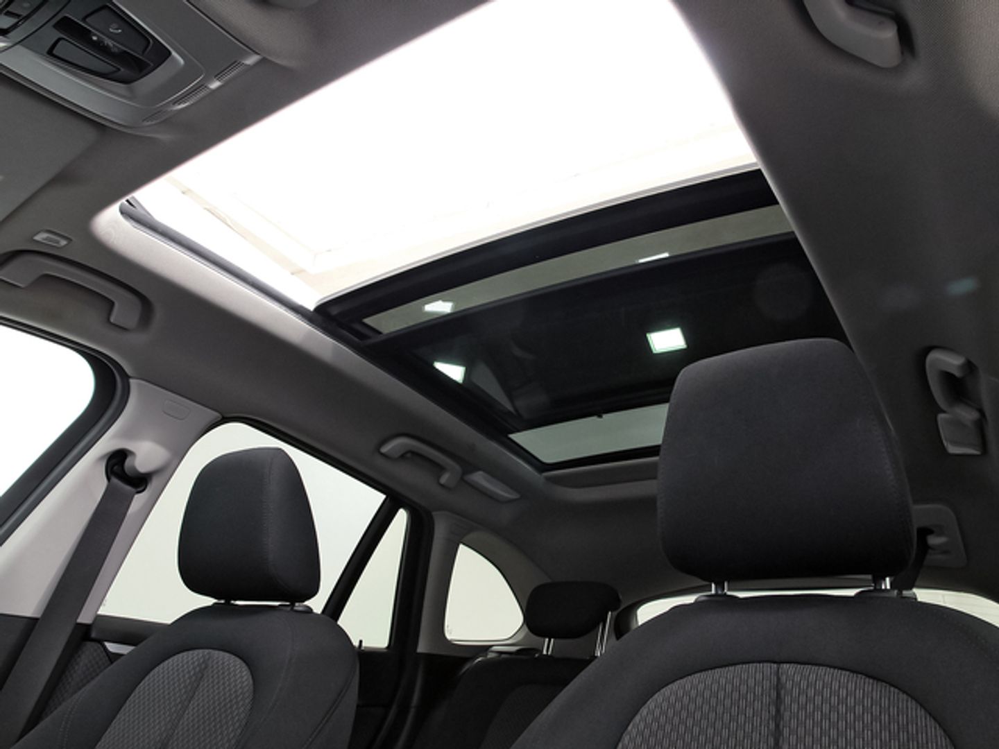 BMW X1 sDrive18i 103 kW (140 CV)