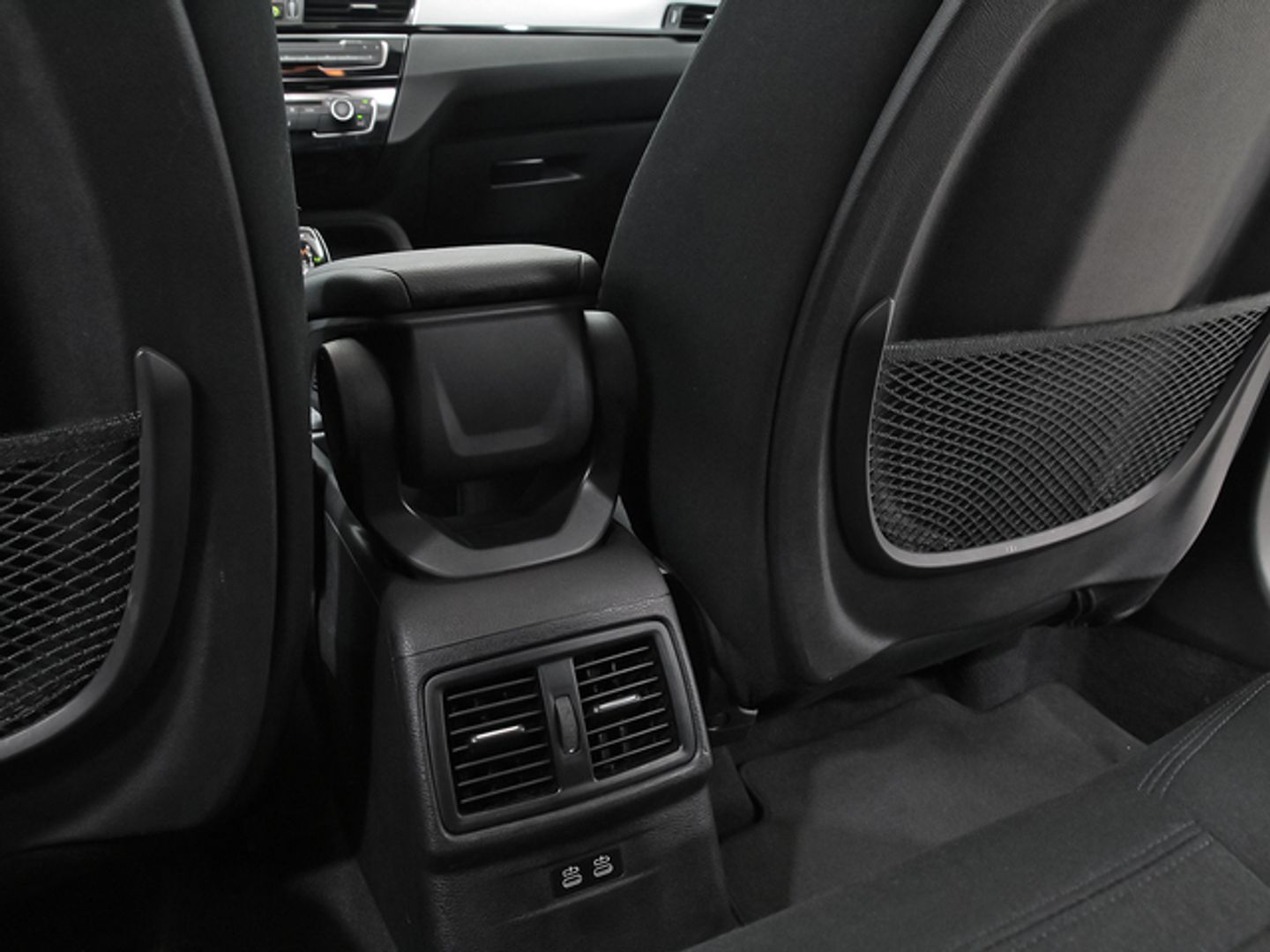 BMW X1 sDrive18i 103 kW (140 CV)