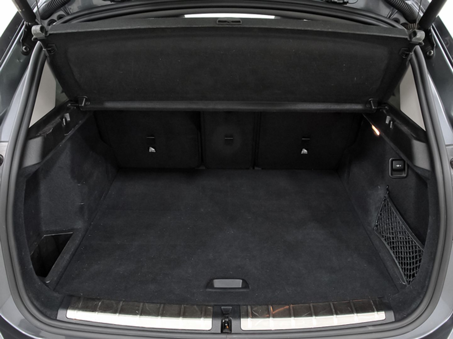 BMW X1 sDrive18i 103 kW (140 CV)